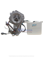 JACK ENERGY SAVING SERVO MOTORS 550W